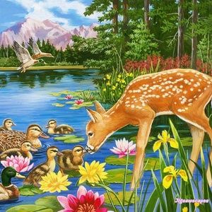 Meet your Posher, Debora